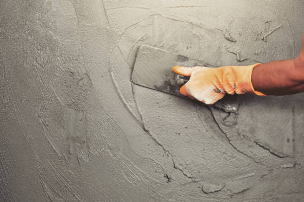 Best Driveway Concrete Repair  in Dripping Springs, TX