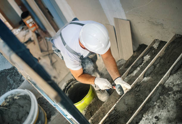 Best Concrete Patio Contractor  in Dripping Springs, TX