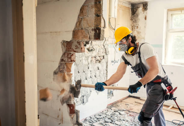 Best Concrete Demolition Services  in Dripping Springs, TX